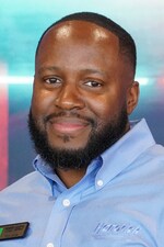 Staff member Tory Jones from ID_3df787b8cfb7