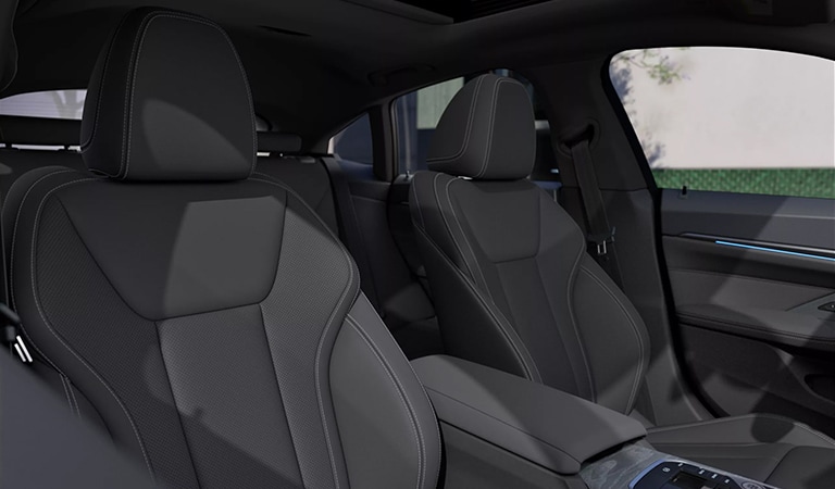 Charlotte North Carolina 2025 BMW 4 Series