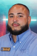Staff member William "JR" Guevara from ID_88932662de34