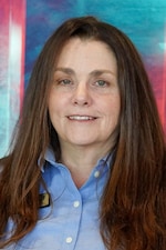 Staff member Amy Harmon from ID_730d088a5c8e