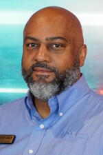 Staff member Carl Busby from ID_9686ab77f88f