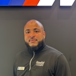 Staff member William "JR" Guevara from ID_88932662de34