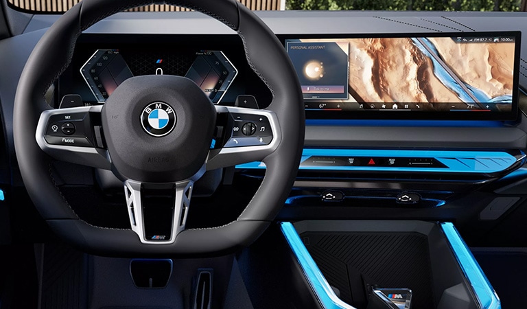2025 BMW X3 Charlotte North Carolina