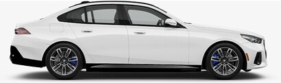 2026 BMW 5 Series Features & Specs | Hendrick BMW Northlake