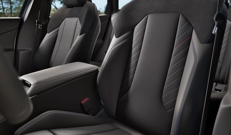 New 2025 BMW X3 Charlotte North Carolina
