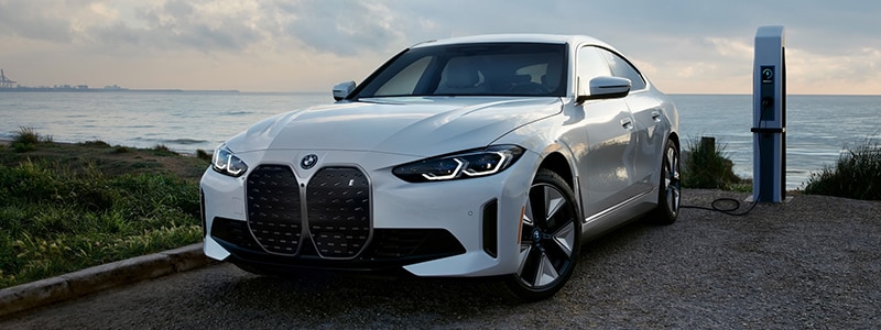 New 2025 BMW 4 Series Charlotte NC