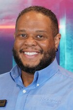 Staff member Brandon Whillock from ID_3df787b8cfb7