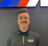 Staff member Deven Bond from ID_9686ab77f88f