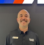 Staff member Ian Sampson from ID_88932662de34