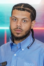 Staff member Marqui White from ID_48570268a21e
