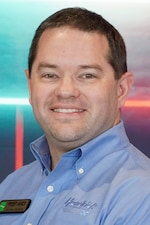 Staff member Jordan DeVore from ID_e454e69fe6ce