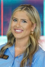 Staff member Morgan Walters from ID_3df787b8cfb7