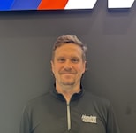 Staff member Noah Furoy from ID_45e34c94cb6e