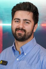 Staff member Esteban Ramirez from ID_48570268a21e
