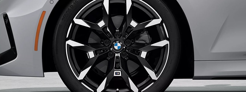 New 2025 BMW 3 Series Charlotte NC