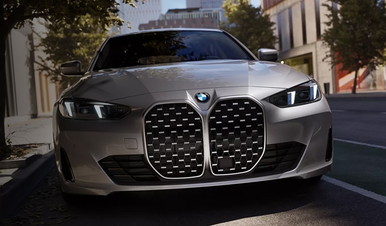 2025 BMW 4 Series Charlotte North Carolina