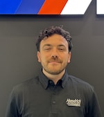 Staff member Steven Velletta from ID_9686ab77f88f