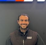 Staff member Jake Davis from ID_88932662de34