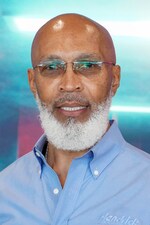 Staff member Ligon Washington from ID_9686ab77f88f