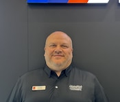 Staff member Chris Hart from ID_3df787b8cfb7