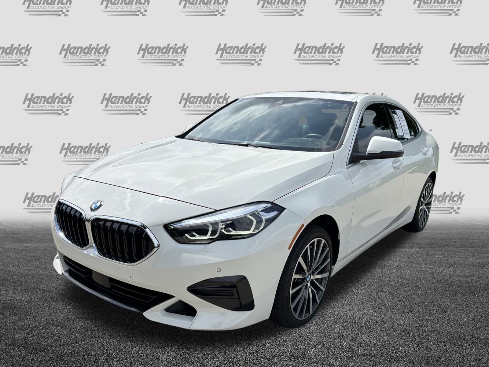 2024 Bmw 228i photo 3