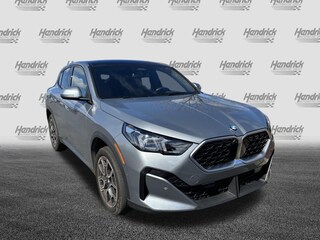 2025 BMW X2 xDrive28i SUV