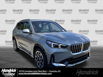 2027 BMW X1 xDrive28i SUV