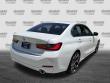 2025 BMW 3 Series 330i Sedan