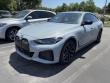 2023 BMW i4 eDrive40 Gran Coupe Sedan