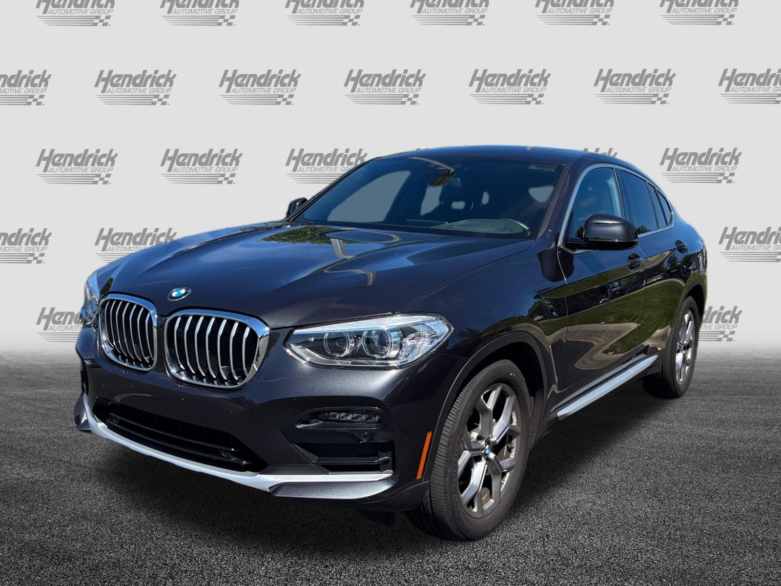 BMW X4 XDrive30i