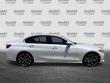 2025 BMW 3 Series 330i Sedan