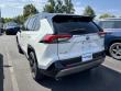 2020 Toyota RAV4 Hybrid XSE SUV