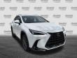 2026 LEXUS NX NX 350 SUV