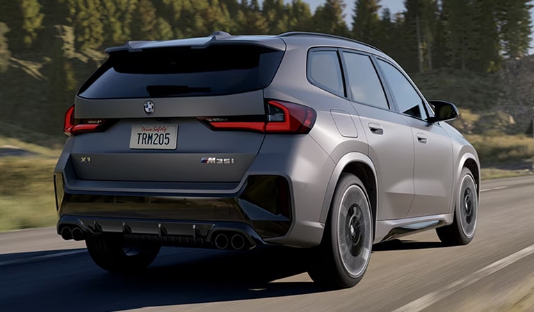 2024 BMW X1 Charlotte North Carolina