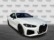 2026 BMW 4 Series 430i Coupe