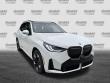 2026 BMW X3 30 xDrive SUV