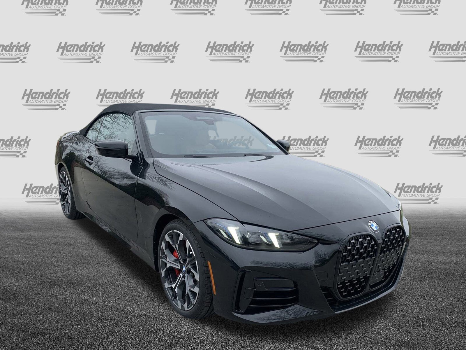 2025 Bmw 430i photo 2
