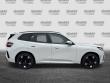 2026 BMW X3 30 xDrive SUV