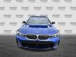 2025 BMW 3 Series M340i Sedan