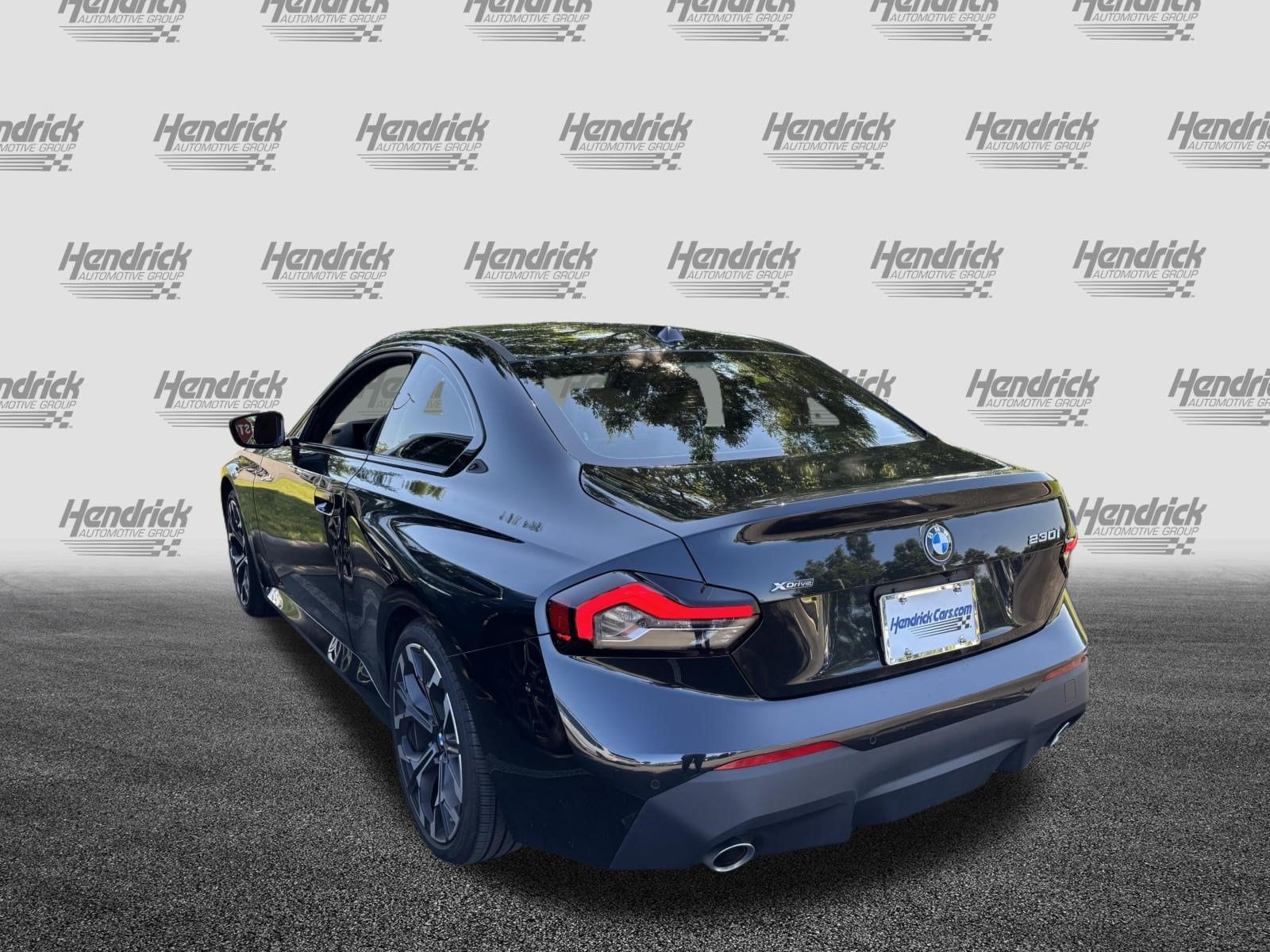 BMW 2 Series 230i XDrive