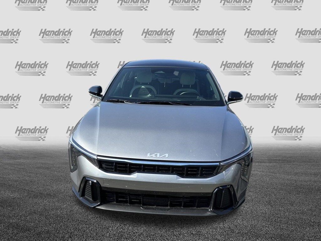 Used 2025 Kia K4 GT-Line Turbo Sedan