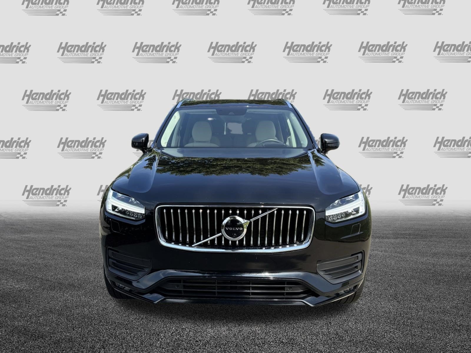 2022 Volvo XC90 Momentum