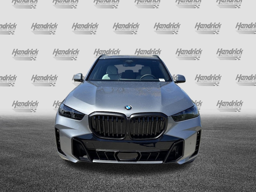 Used 2026 BMW X5 xDrive40i SUV