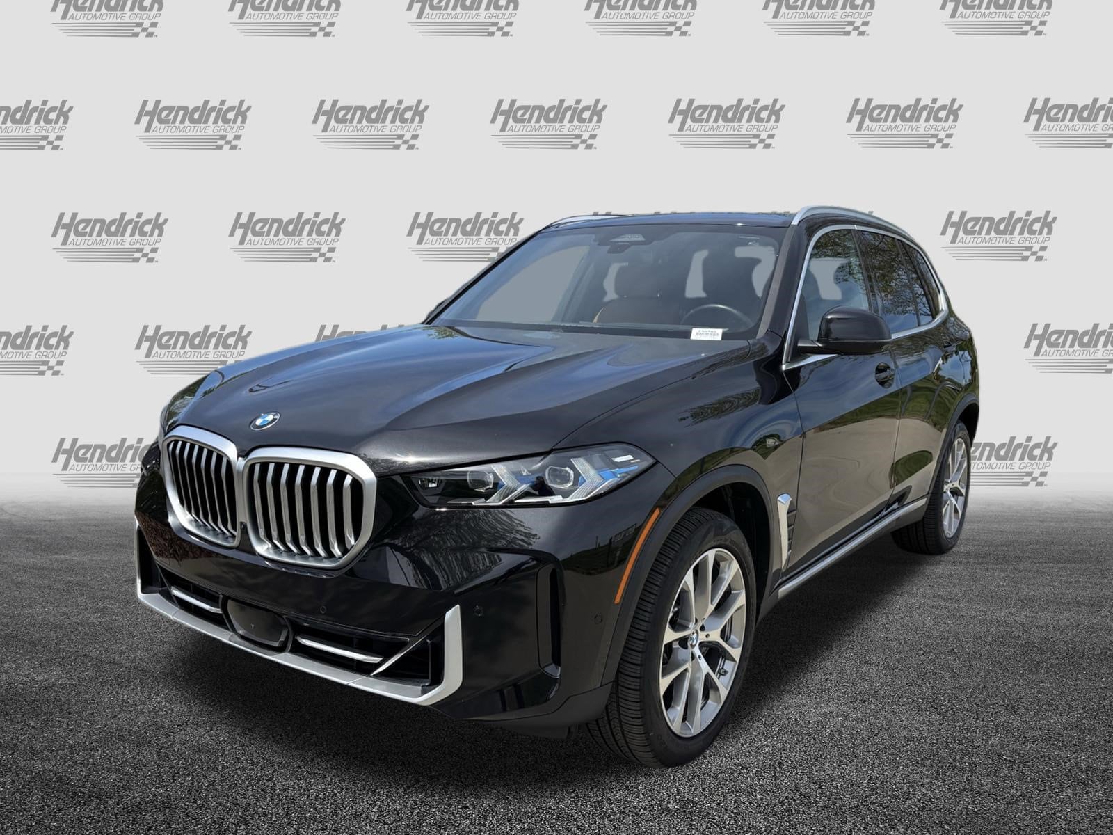 2024 BMW X5 sDrive40i photo 6