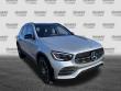 2022 Mercedes-Benz GLC 300 SUV