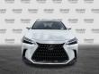 2026 LEXUS NX NX 350 SUV