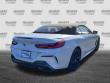 2024 BMW 8 Series 840i Convertible