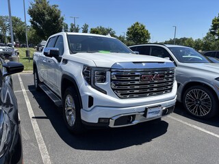 2022 GMC Sierra 1500 Denali Pickup