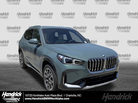 2026 BMW X1 xDrive28i SUV