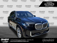 2026 BMW X5 sDrive40i SUV